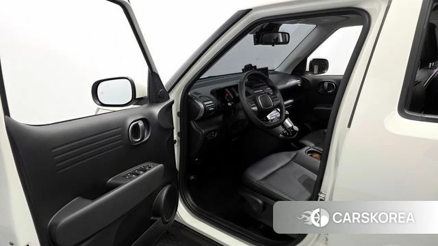 Hyundai Casper id 3818232 из Кореи 20