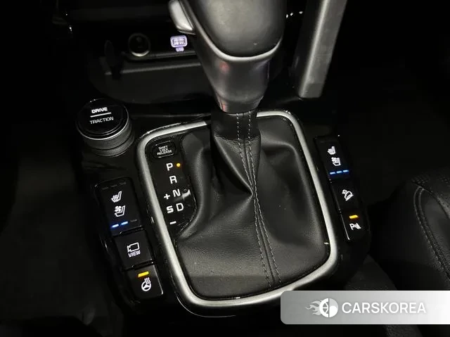 Kia Seltos id 3230703 из Кореи 20