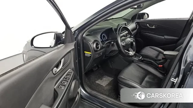 Hyundai Kona id 3748671 из Кореи 20