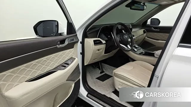 Hyundai Palisade id 2969760 из Кореи 20