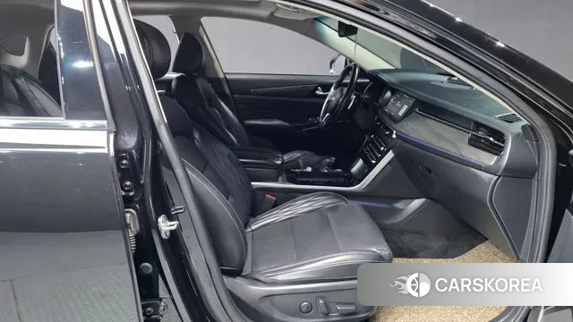 Kia K7 Premier id 3635635 из Кореи 20