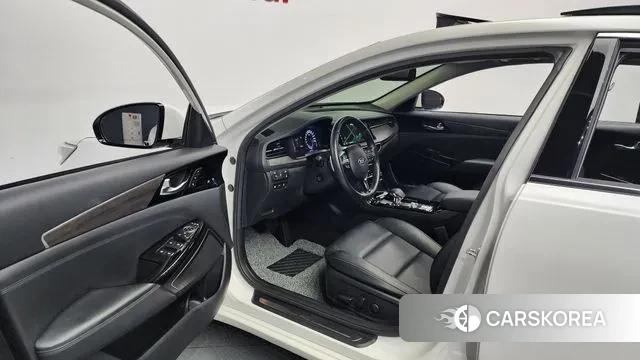 Kia K7 Premier id 3165850 из Кореи 20