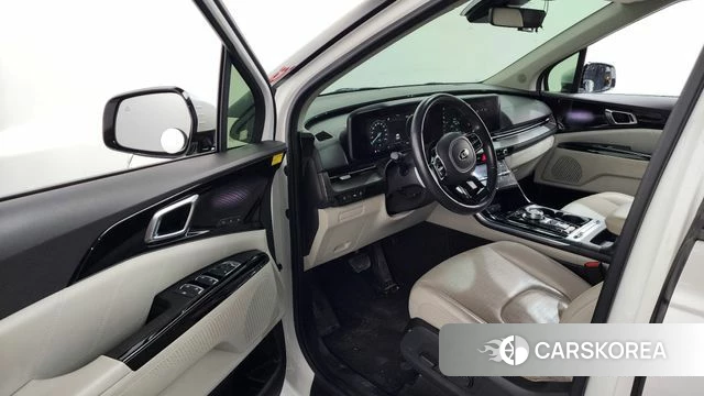 Kia Carnival 4th generation id 3898682 из Кореи 20