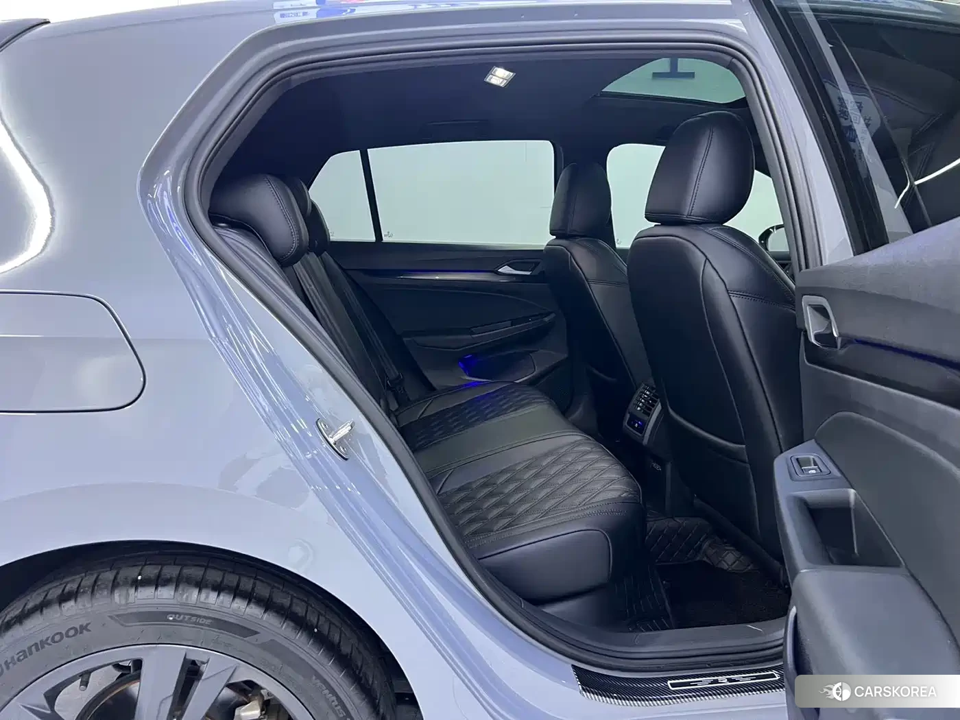 Volkswagen Golf id 4664517 из Китая 24