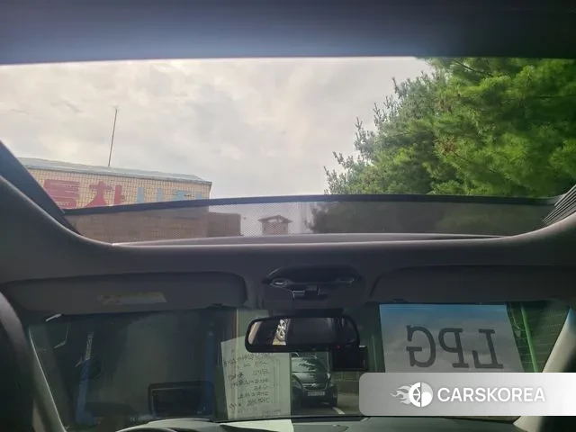 Hyundai Grandeur IG id 3171269 из Кореи 20