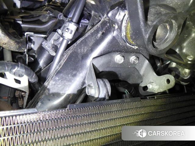 Honda X-ADV 750 id 3949756 из Японии 31