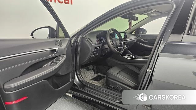 Hyundai Sonata (DN8) id 4951415 из Кореи 20