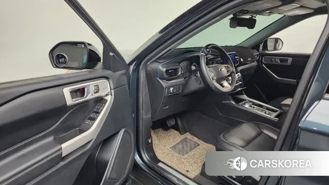 Ford Explorer 6th Generation id 2998398 из Кореи 20