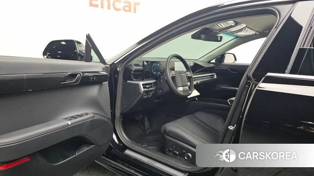 Hyundai Grandeur (GN7) id 4432236 из Кореи 20