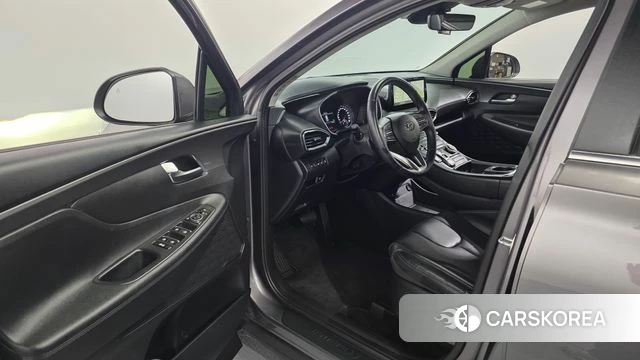 Hyundai The New Santa Fe id 4433450 из Кореи 32