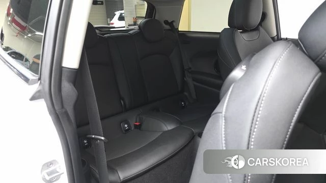 Mini Cooper id 4783410 из Кореи 30