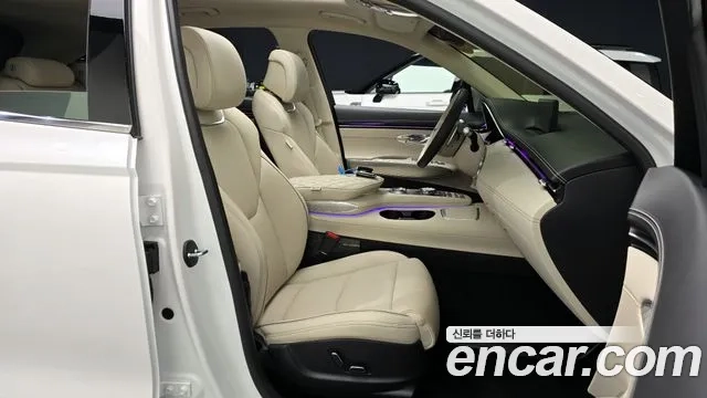 Genesis GV70 id 2862448 из Кореи 20