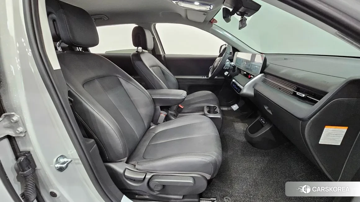 Hyundai Ionic 5 id 1943920 из Кореи 20