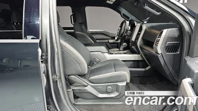Ford F150 id 2881251 из Кореи 20