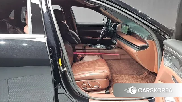 Genesis G90 (RS4) id 2964524 из Кореи 20