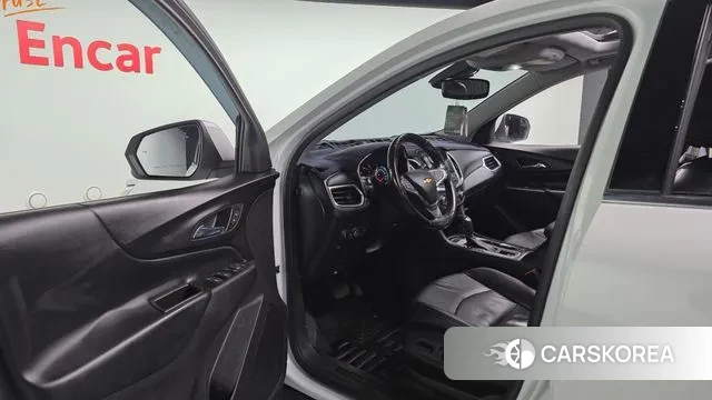 Chevrolet (GM Daewoo) Equinox id 3773037 из Кореи 20