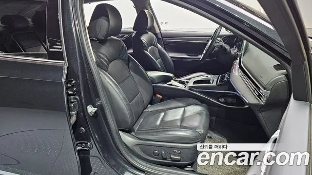 Hyundai The New Grandeur IG id 2802457 из Кореи 20