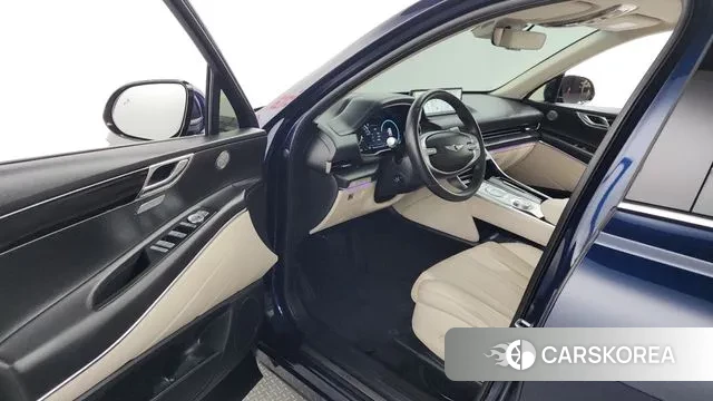 Genesis GV80 id 2976058 из Кореи 20