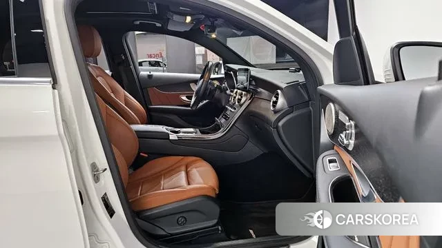 Mercedes-Benz GLC-Class X253 id 3488727 из Кореи 20