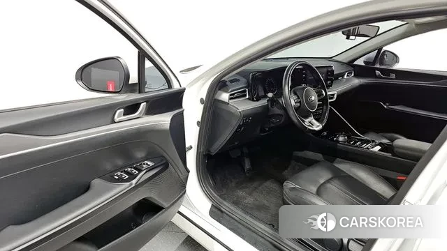 Kia K5 3rd generation id 3468684 из Кореи 20