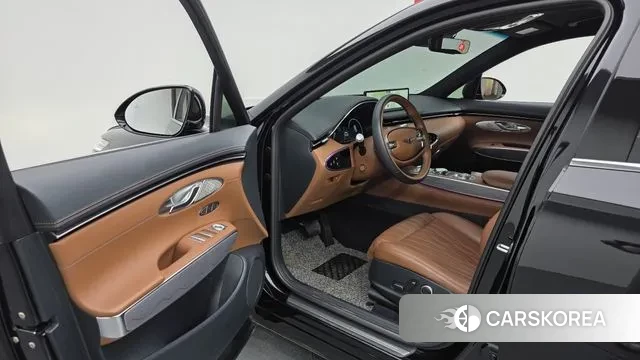 Genesis GV70 id 3042951 из Кореи 20