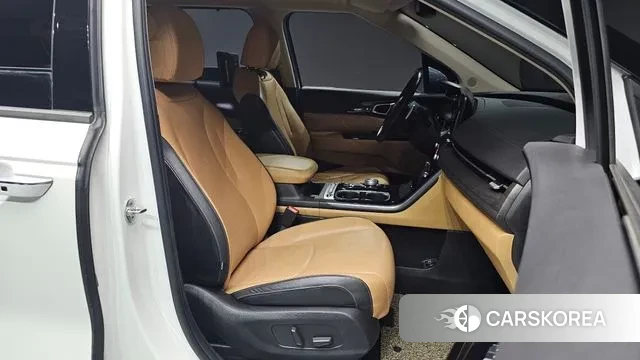 Kia Carnival 4th generation id 3238341 из Кореи 20