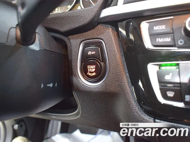 BMW 3 Series (F30) id 2308742 из Кореи 20