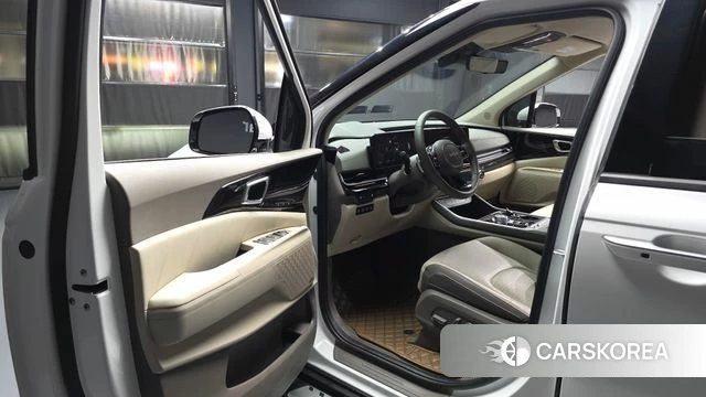 Kia The New Carnival 4th Generation id 4584654 из Кореи 20