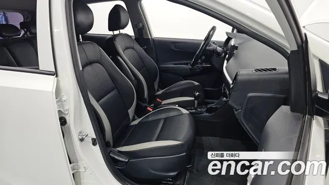 Kia All New Morning (JA) id 2720151 из Кореи 20