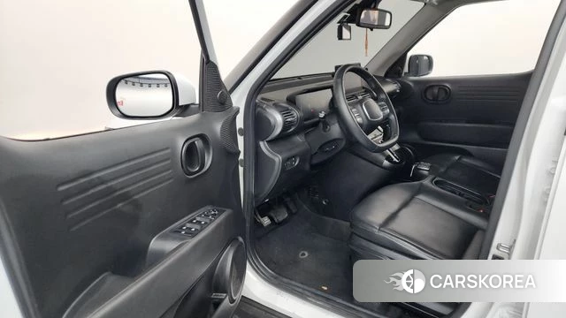 Hyundai Casper id 3876872 из Кореи 20