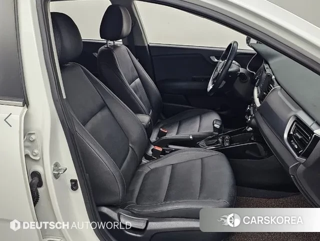 Kia Stonic id 3772982 из Кореи 20