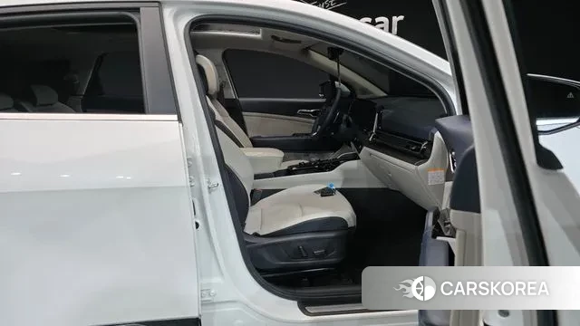 Kia Sportage 5th Generation Hybrid id 3482808 из Кореи 20