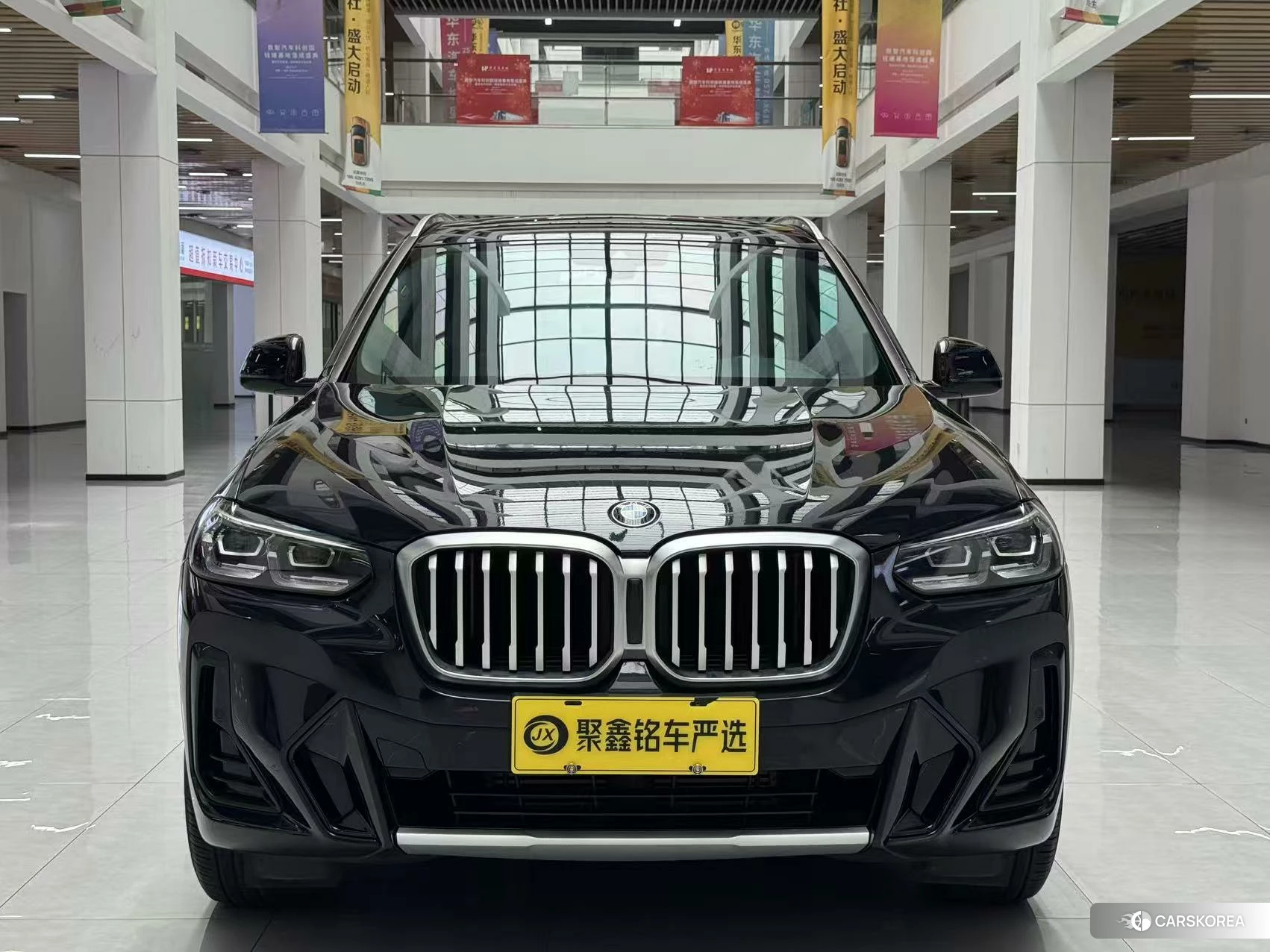 BMW X3 id 4473598 из Китая 25