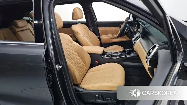 Kia Sorento 4th Generation id 3539907 из Кореи 20