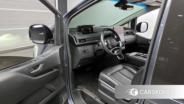 Hyundai Staria id 3818199 из Кореи 20