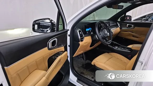 Kia Sorento 4th Generation id 2969875 из Кореи 20