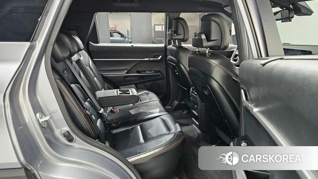 Ssangyong Torres EVX id 4480535 из Кореи 32