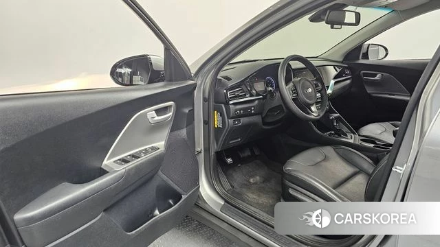 Kia The New Niro id 3965899 из Кореи 20