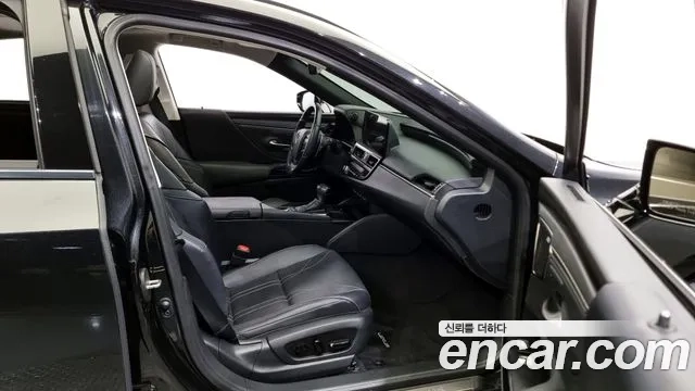 Lexus ES300h 7th generation id 2925771 из Кореи 20