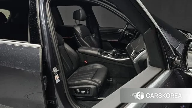 BMW X5 (G05) id 3038891 из Кореи 20