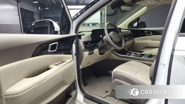 Kia The New Carnival 4th Generation id 2930077 из Кореи 20