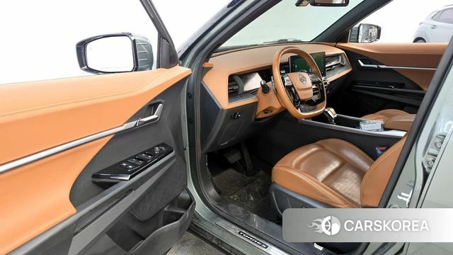Ssangyong Torres id 4408925 из Кореи 30
