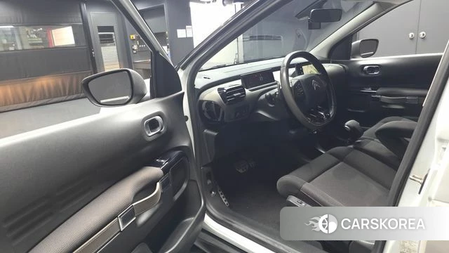 Citroen / DS C4 Cactus id 4728148 из Кореи 31