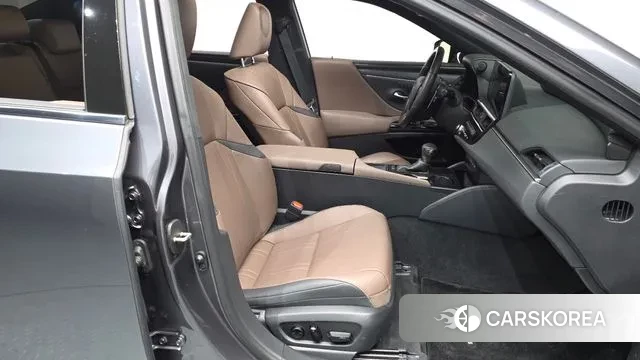 Lexus ES300h 7th generation id 3764035 из Кореи 21