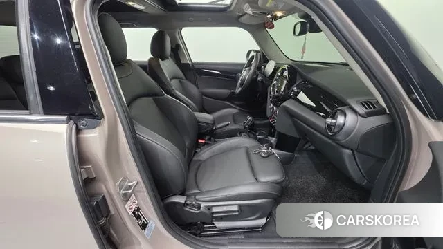 Mini Cooper id 3759168 из Кореи 20