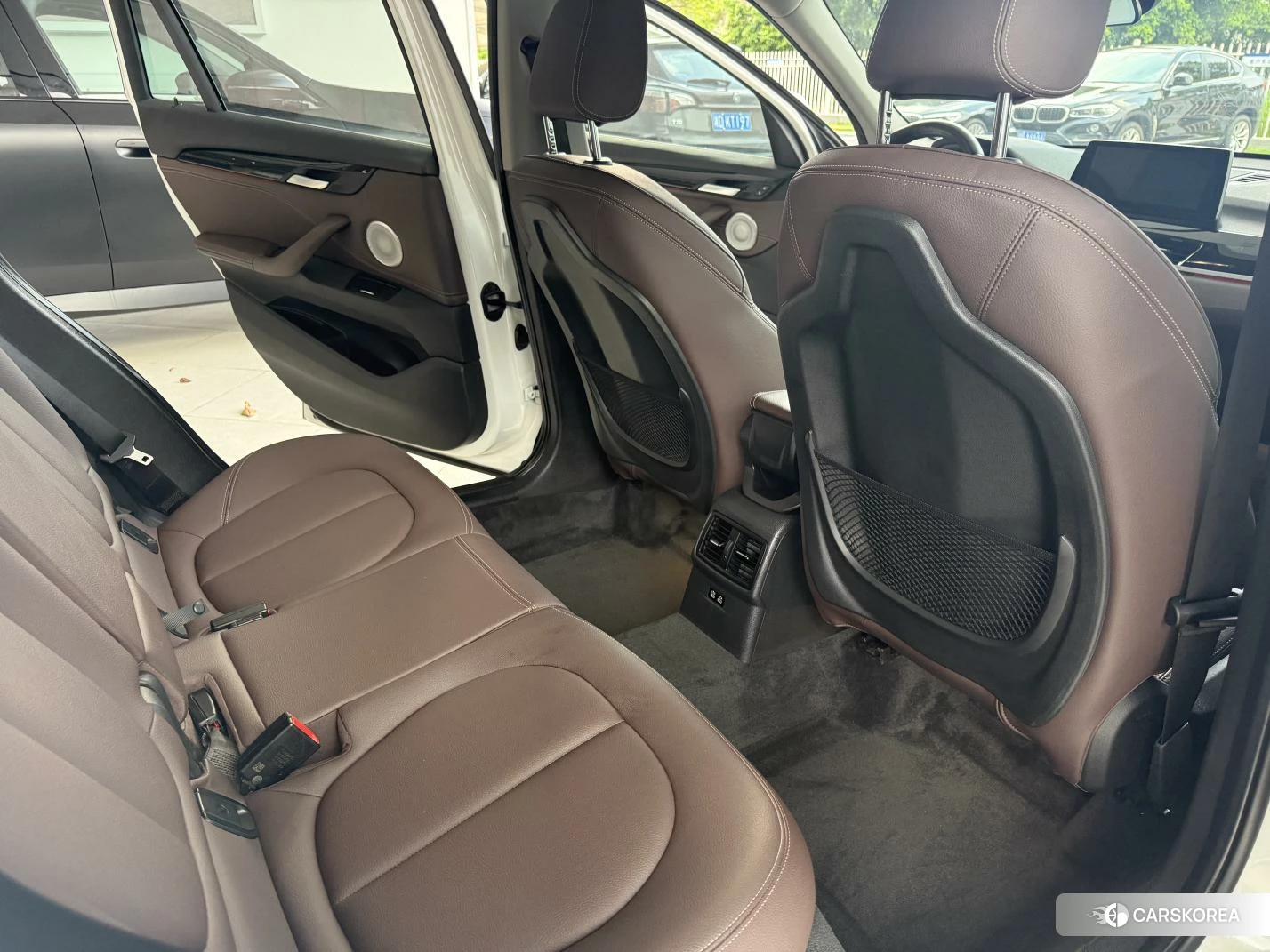 BMW X1 id 4420790 из Китая 34