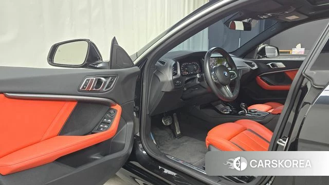 BMW 2 Series Gran Coupe (F44) id 3811711 из Кореи 20