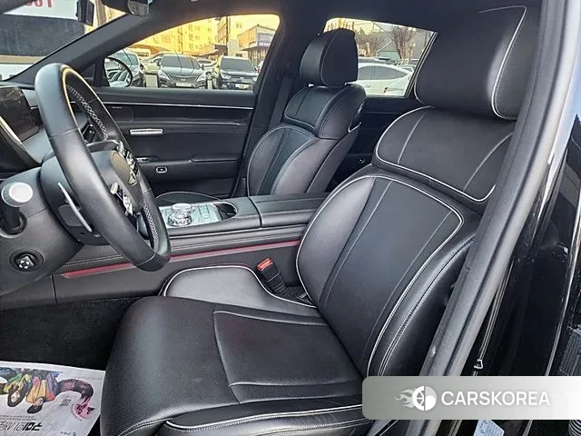 Genesis G90 (RS4) id 3577157 из Кореи 20