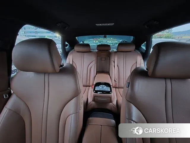 Genesis G80 (RG3) id 3411395 из Кореи 20