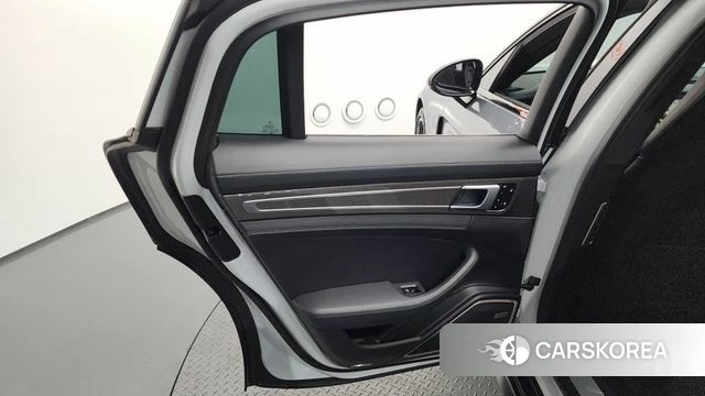 Porsche Panamera (971) id 4311084 из Кореи 36
